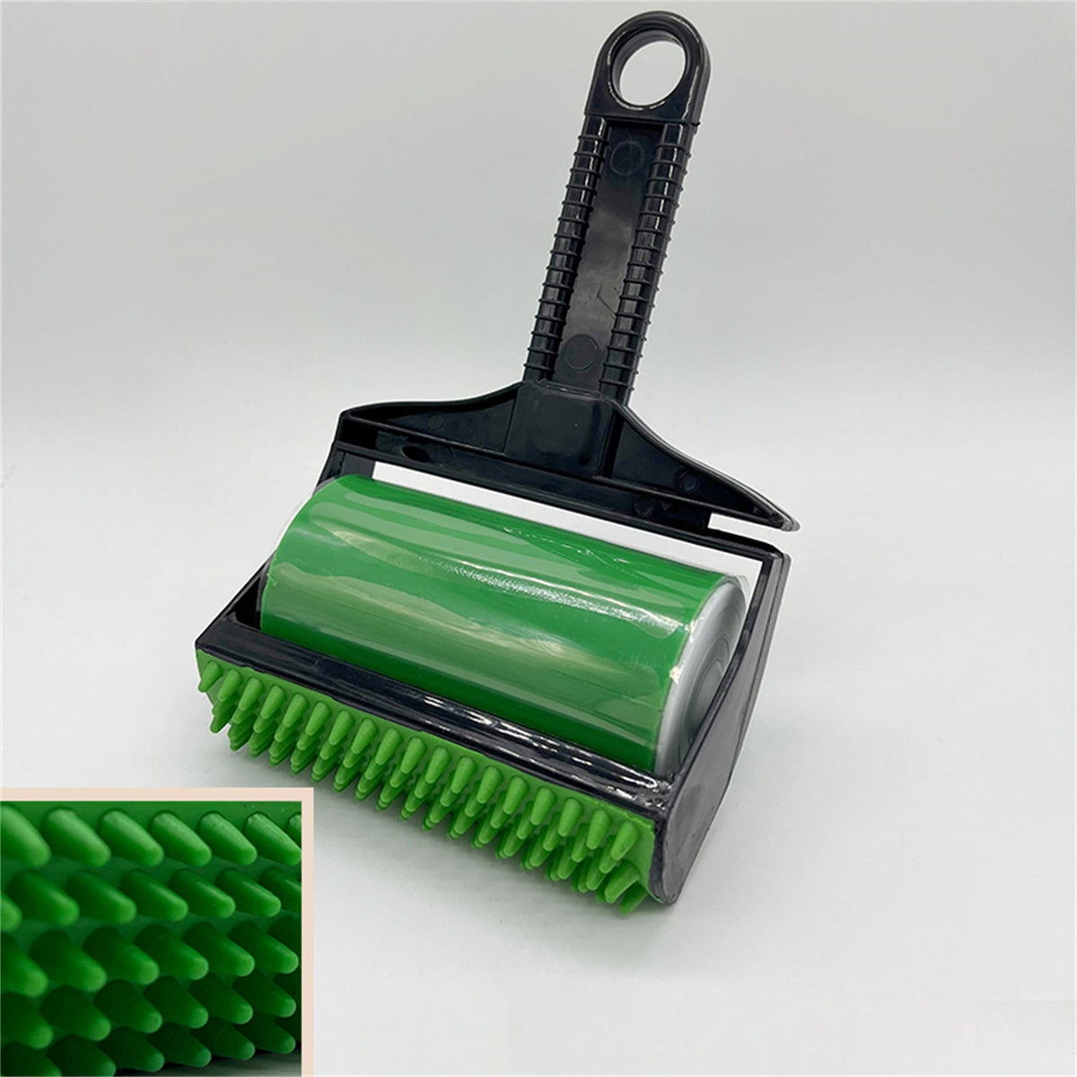 Washable Adhesive Lint Roller — product view 3